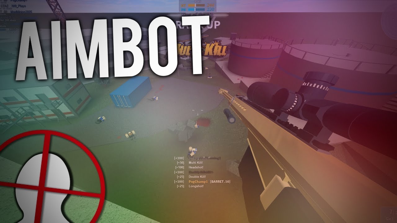 how to download aimbot